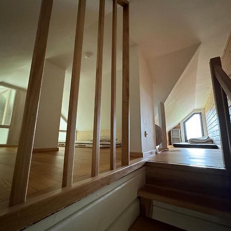 Karkle Summerhouse, Sea View Villa Екстериор снимка