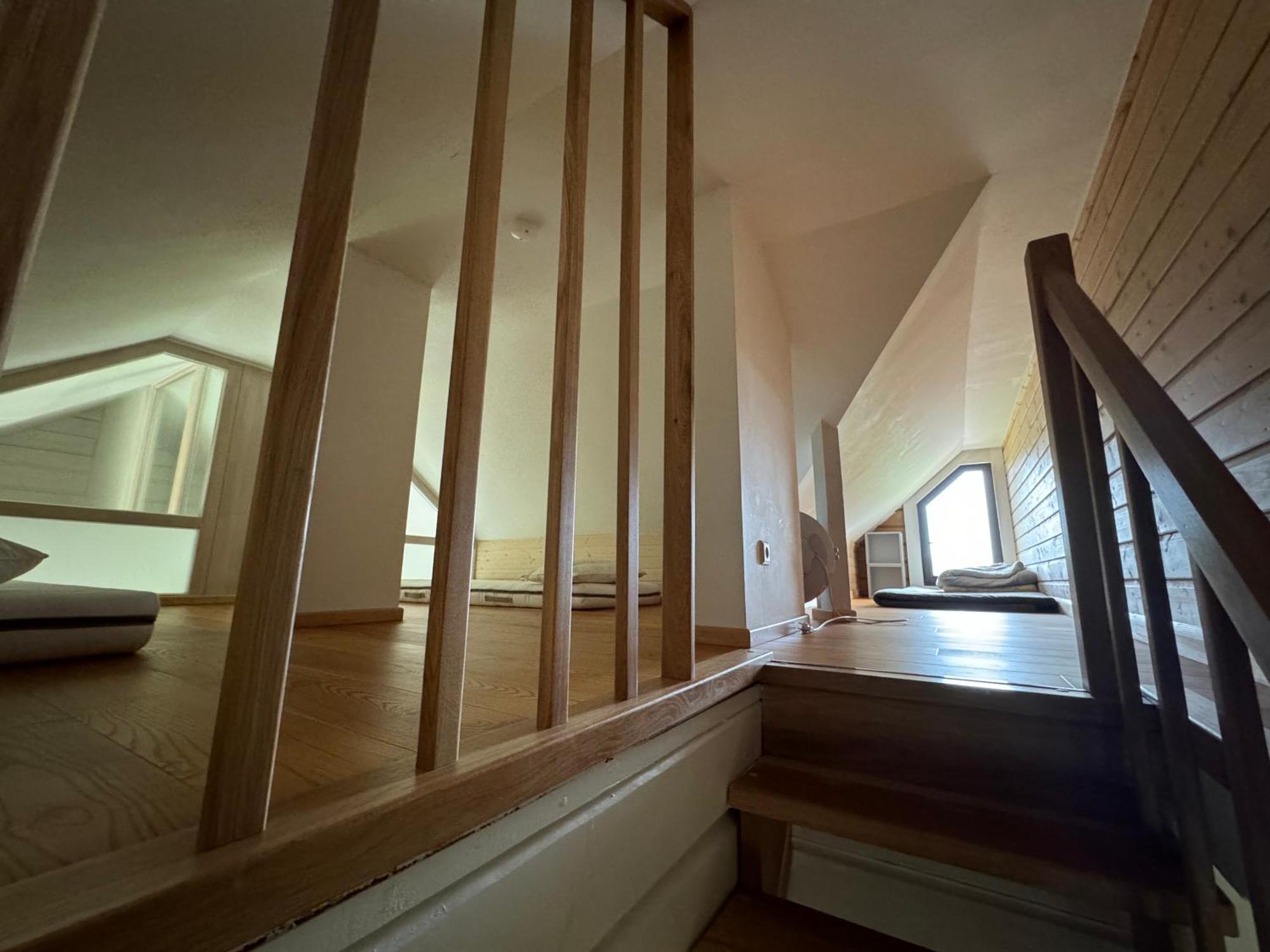 Karkle Summerhouse, Sea View Villa Екстериор снимка