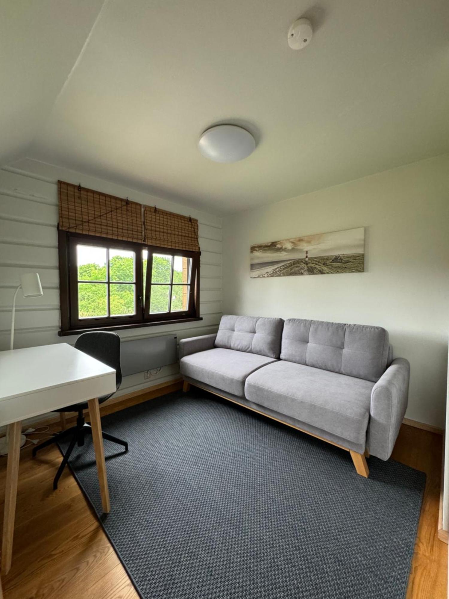 Karkle Summerhouse, Sea View Villa Екстериор снимка