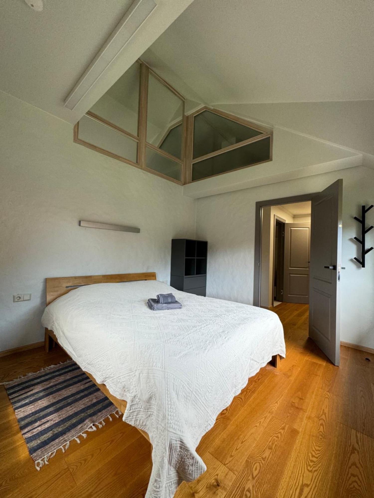 Karkle Summerhouse, Sea View Villa Екстериор снимка